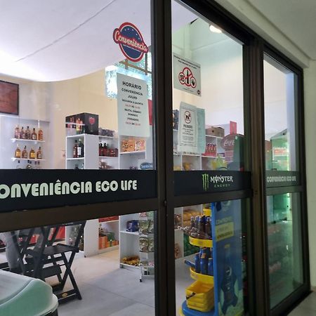Beachclass Ecolife Porto De Galinhas Por Brevelar Ngoại thất bức ảnh