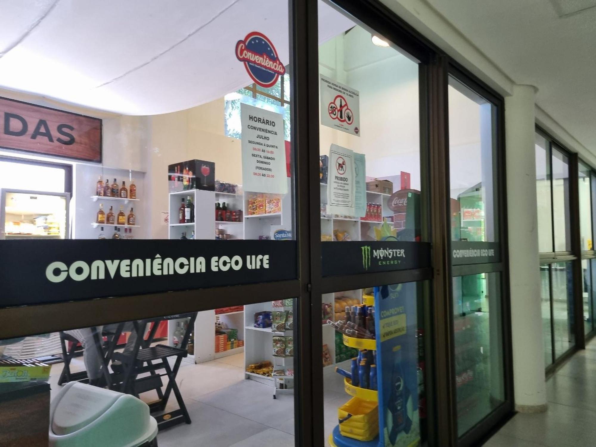 Beachclass Ecolife Porto De Galinhas Por Brevelar Ngoại thất bức ảnh