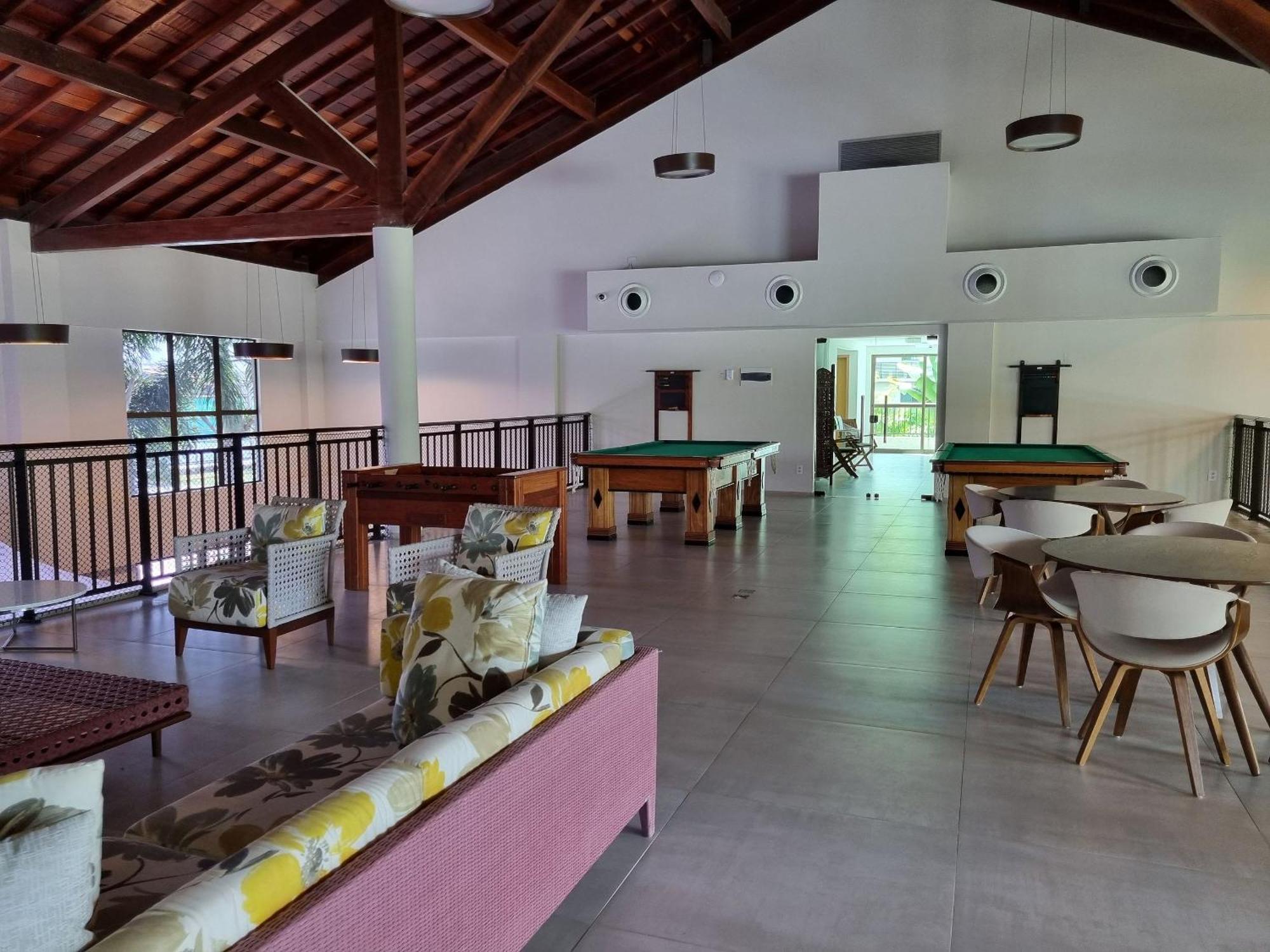 Beachclass Ecolife Porto De Galinhas Por Brevelar Ngoại thất bức ảnh