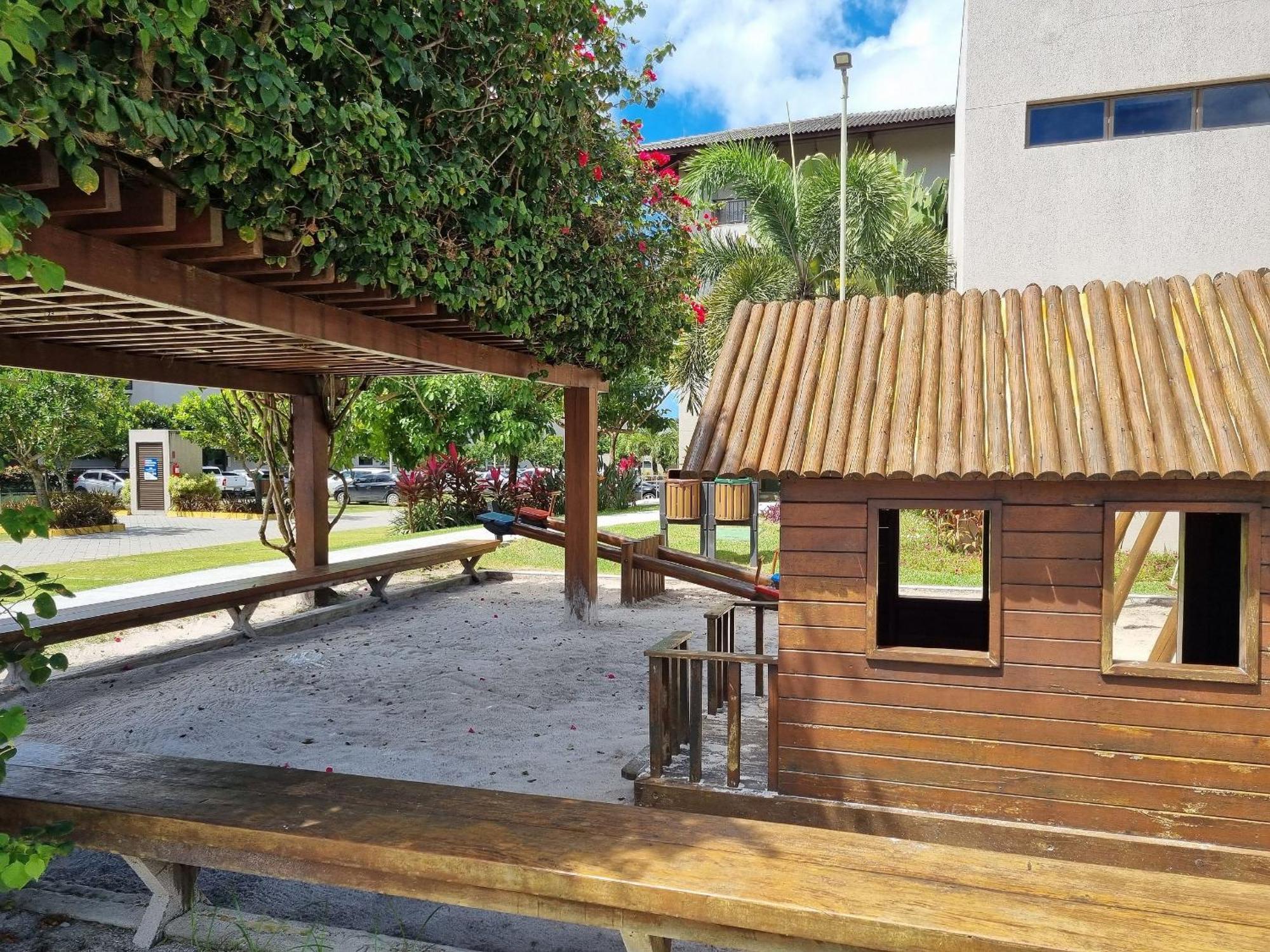 Beachclass Ecolife Porto De Galinhas Por Brevelar Ngoại thất bức ảnh
