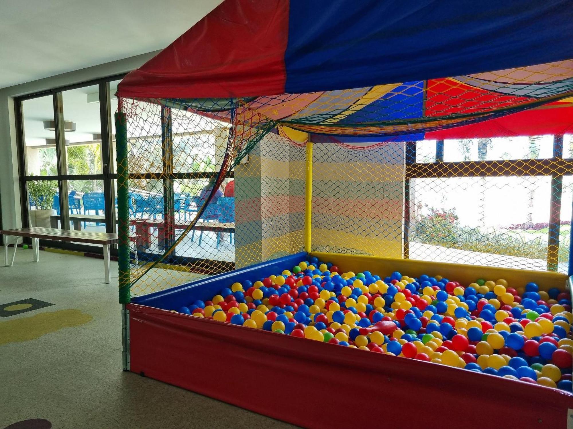Beachclass Ecolife Porto De Galinhas Por Brevelar Ngoại thất bức ảnh