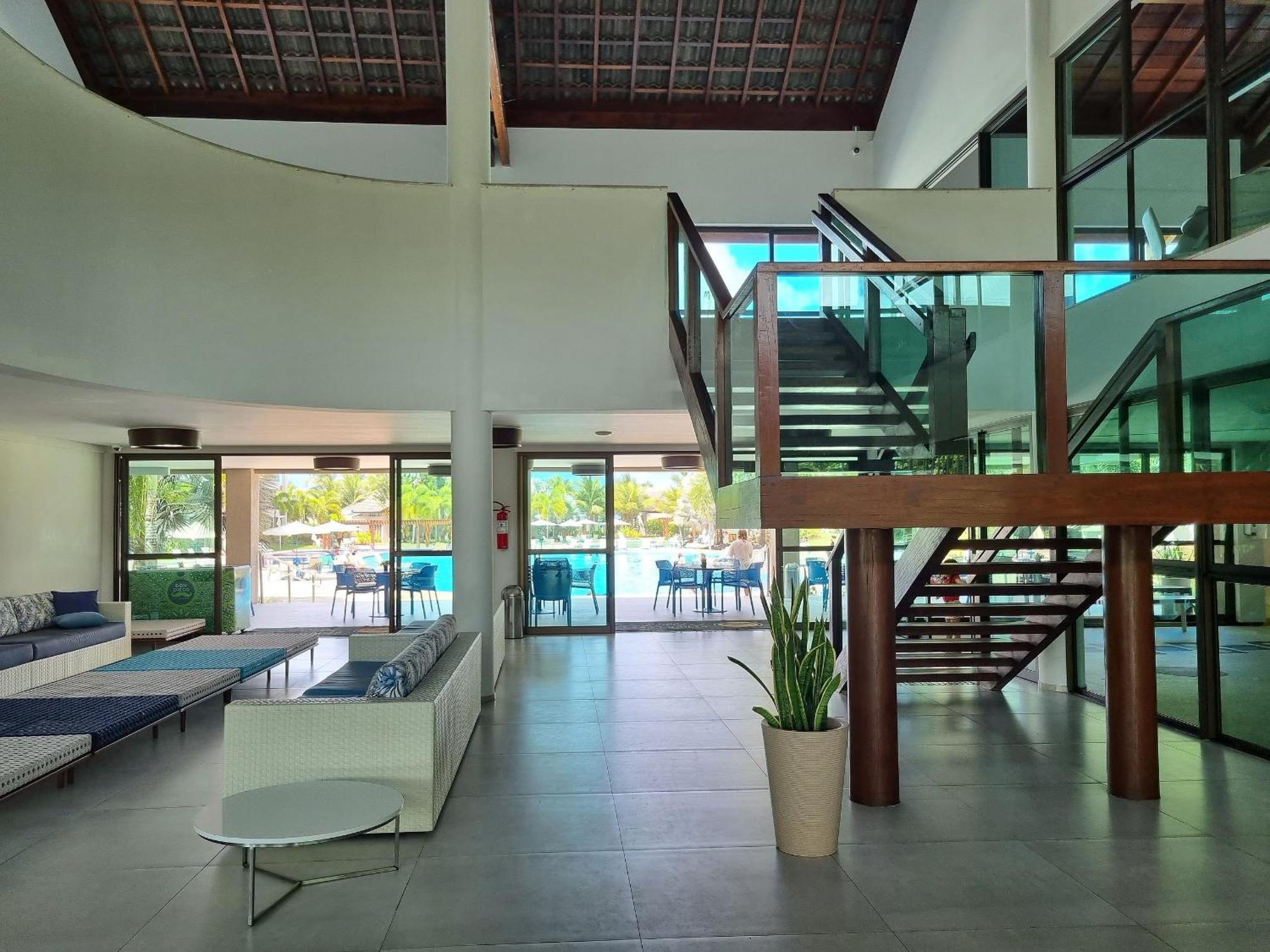 Beachclass Ecolife Porto De Galinhas Por Brevelar Ngoại thất bức ảnh
