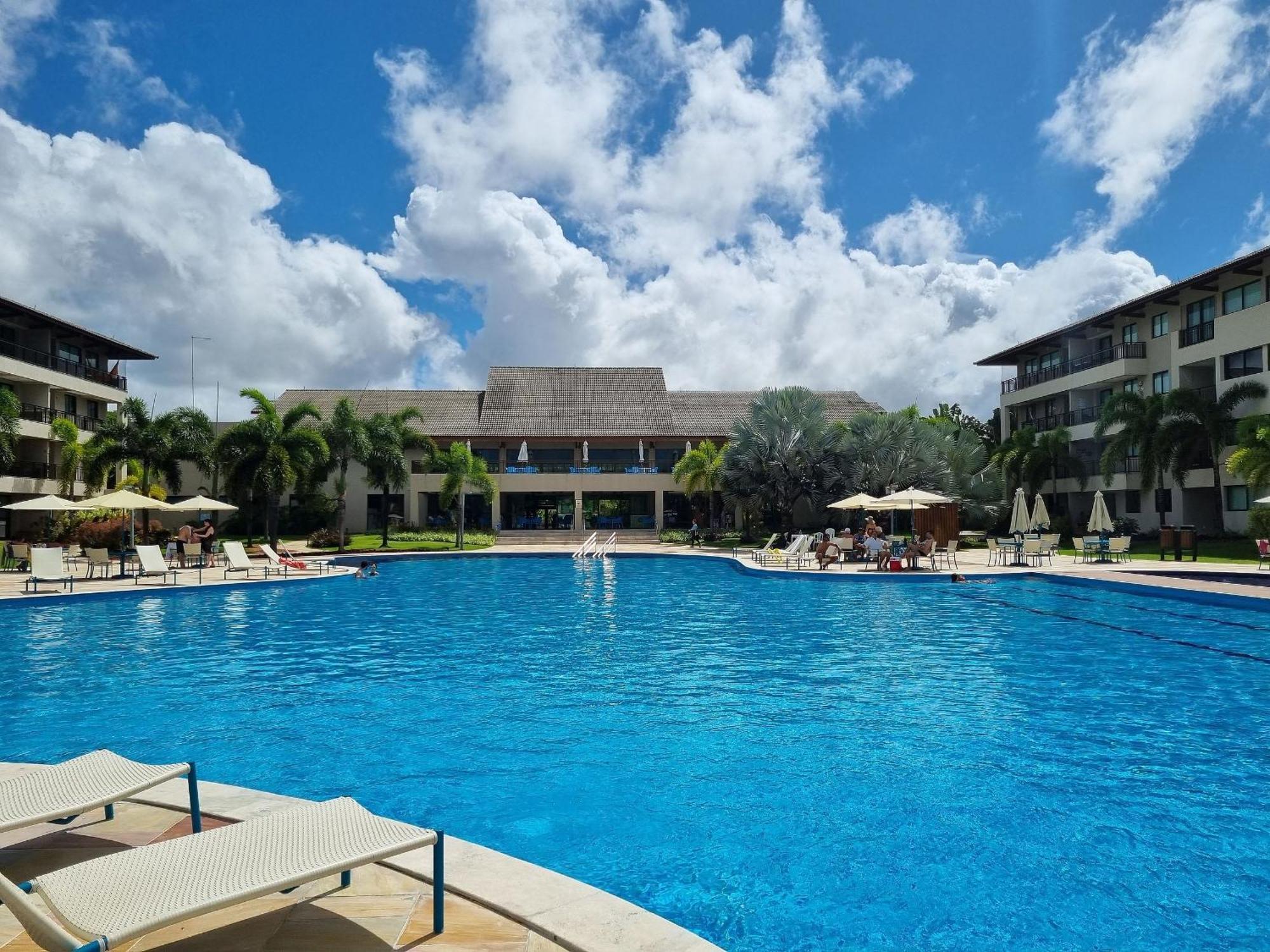 Beachclass Ecolife Porto De Galinhas Por Brevelar Ngoại thất bức ảnh
