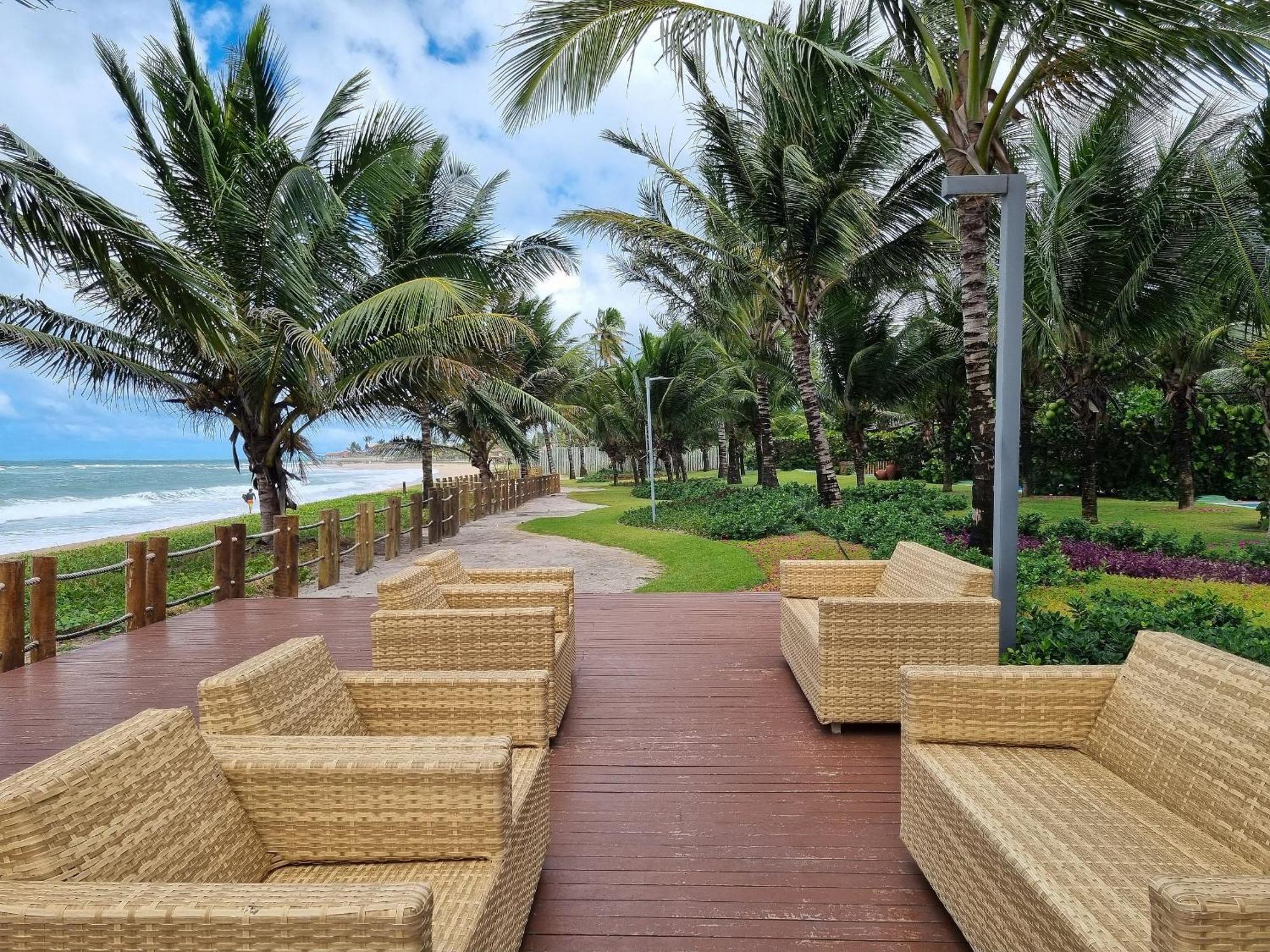 Beachclass Ecolife Porto De Galinhas Por Brevelar Ngoại thất bức ảnh