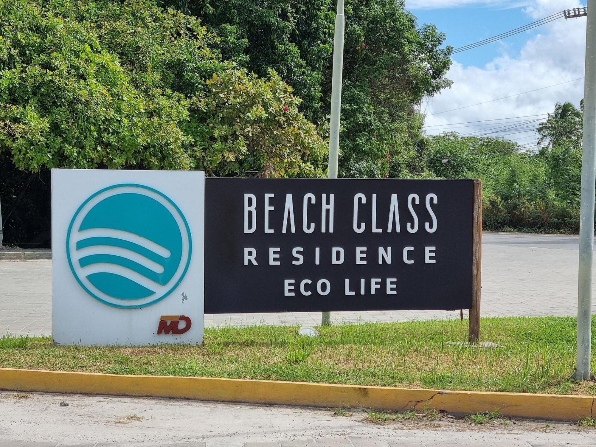 Beachclass Ecolife Porto De Galinhas Por Brevelar Ngoại thất bức ảnh
