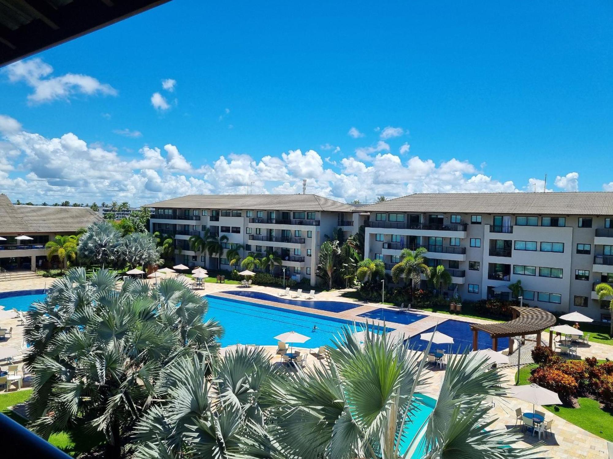 Beachclass Ecolife Porto De Galinhas Por Brevelar Ngoại thất bức ảnh