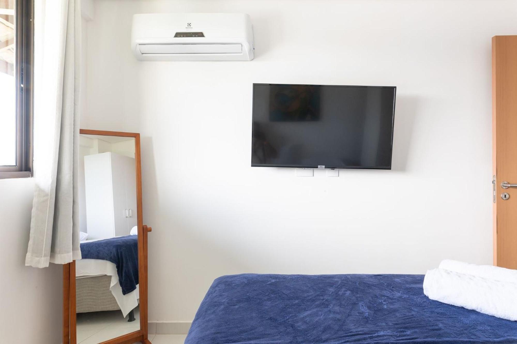 Beachclass Ecolife Porto De Galinhas Por Brevelar Ngoại thất bức ảnh