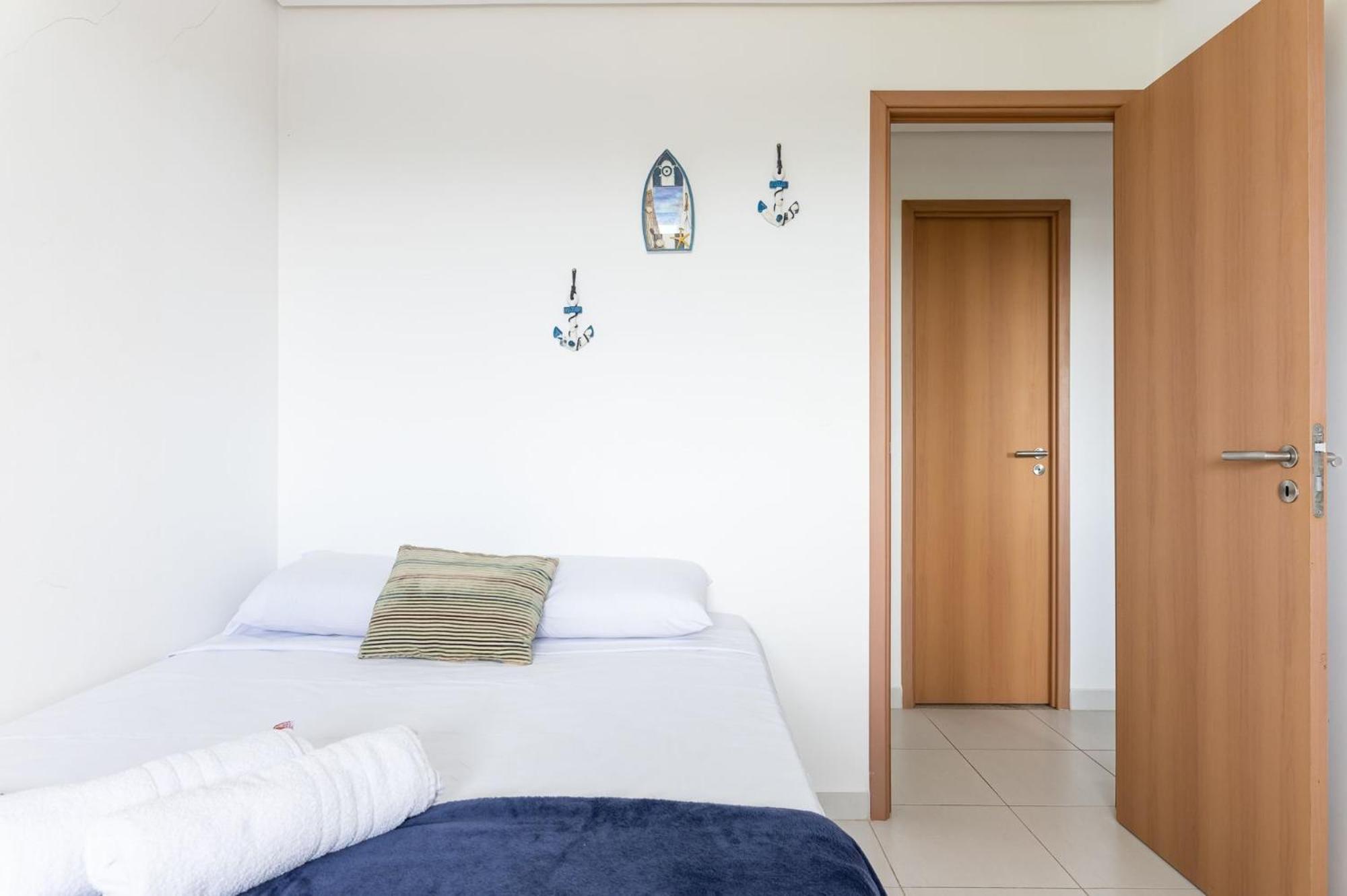 Beachclass Ecolife Porto De Galinhas Por Brevelar Ngoại thất bức ảnh