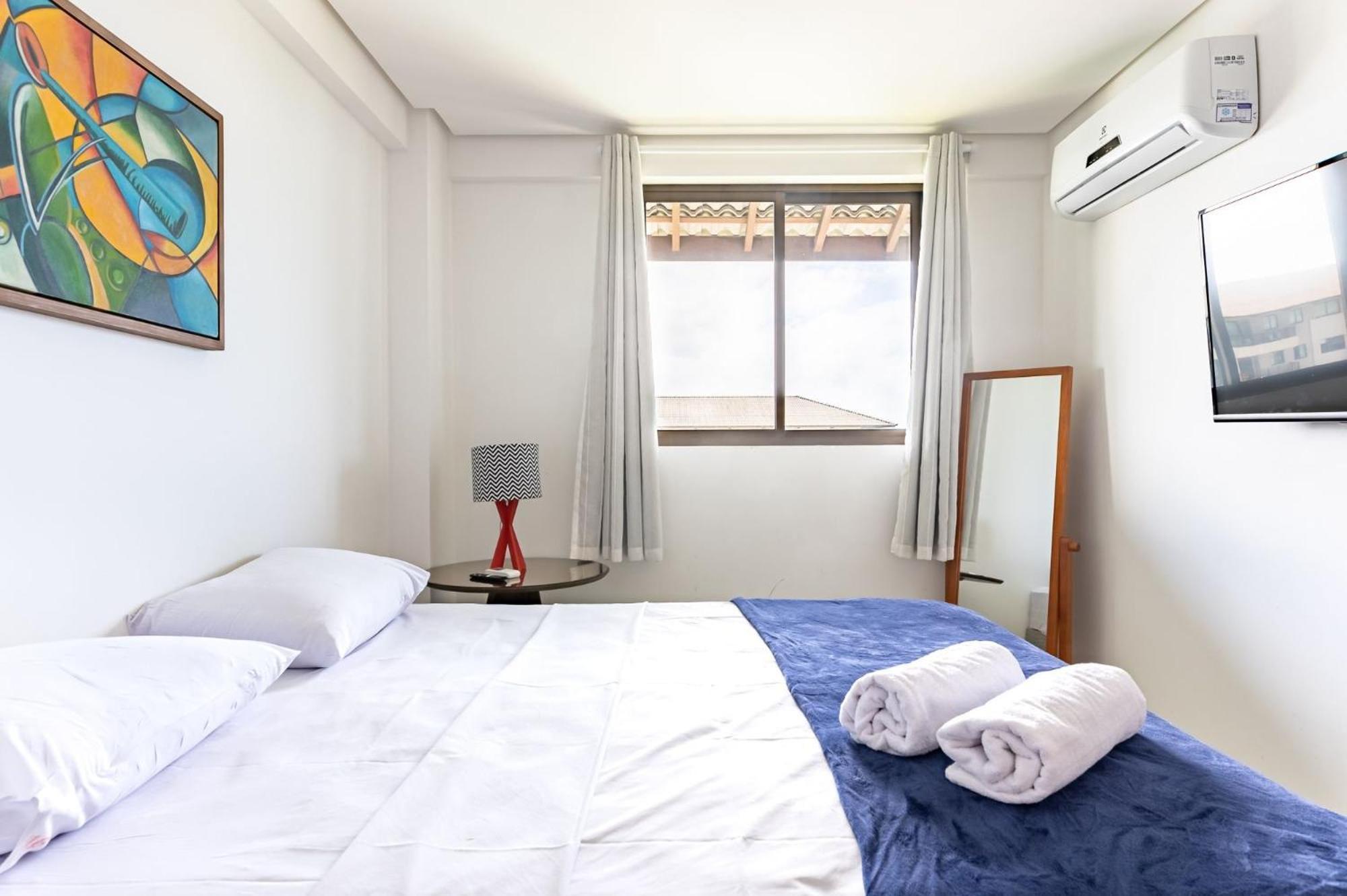 Beachclass Ecolife Porto De Galinhas Por Brevelar Ngoại thất bức ảnh