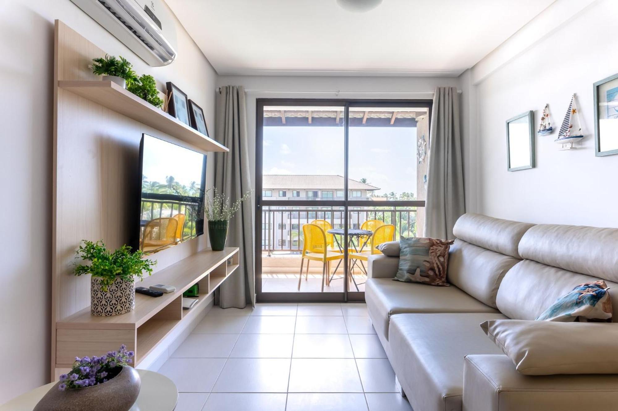Beachclass Ecolife Porto De Galinhas Por Brevelar Ngoại thất bức ảnh