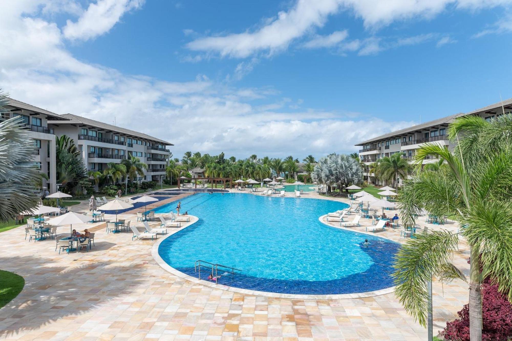 Beachclass Ecolife Porto De Galinhas Por Brevelar Ngoại thất bức ảnh