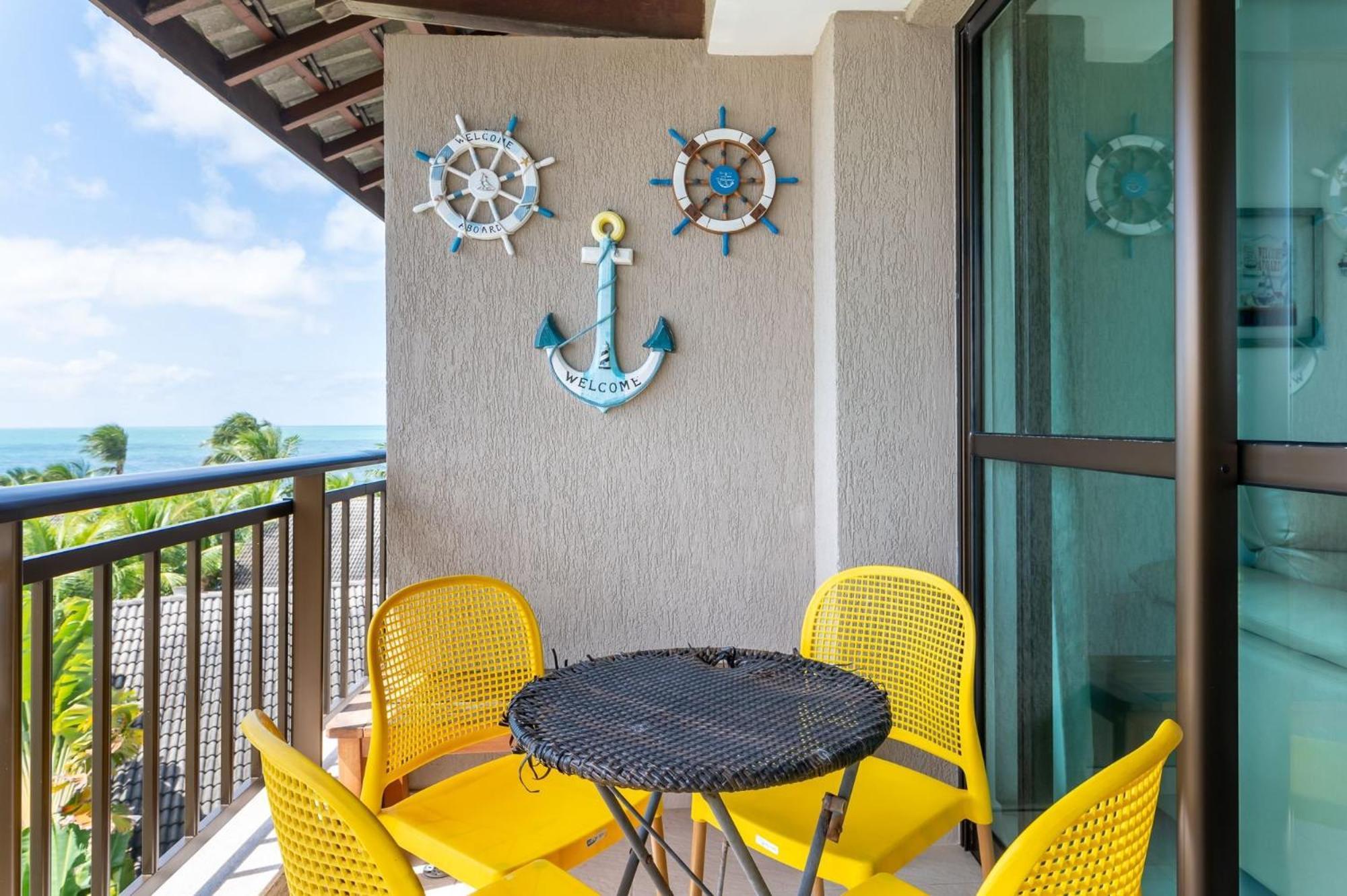 Beachclass Ecolife Porto De Galinhas Por Brevelar Ngoại thất bức ảnh