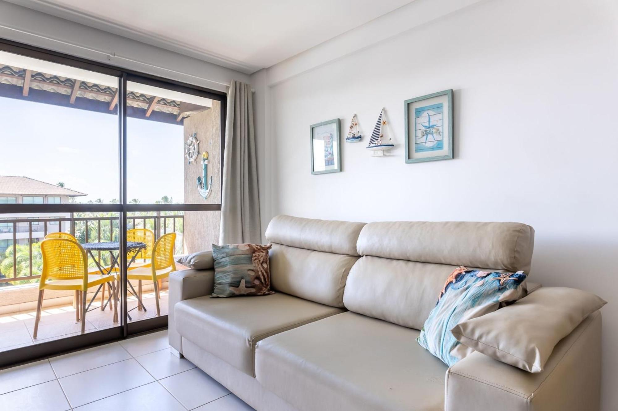 Beachclass Ecolife Porto De Galinhas Por Brevelar Ngoại thất bức ảnh