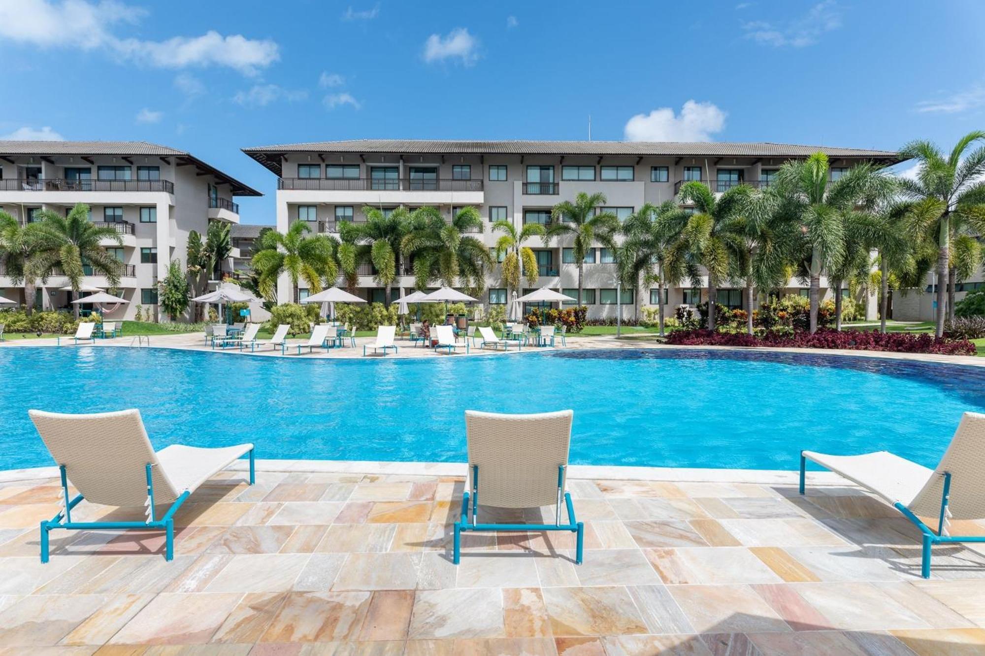 Beachclass Ecolife Porto De Galinhas Por Brevelar Ngoại thất bức ảnh