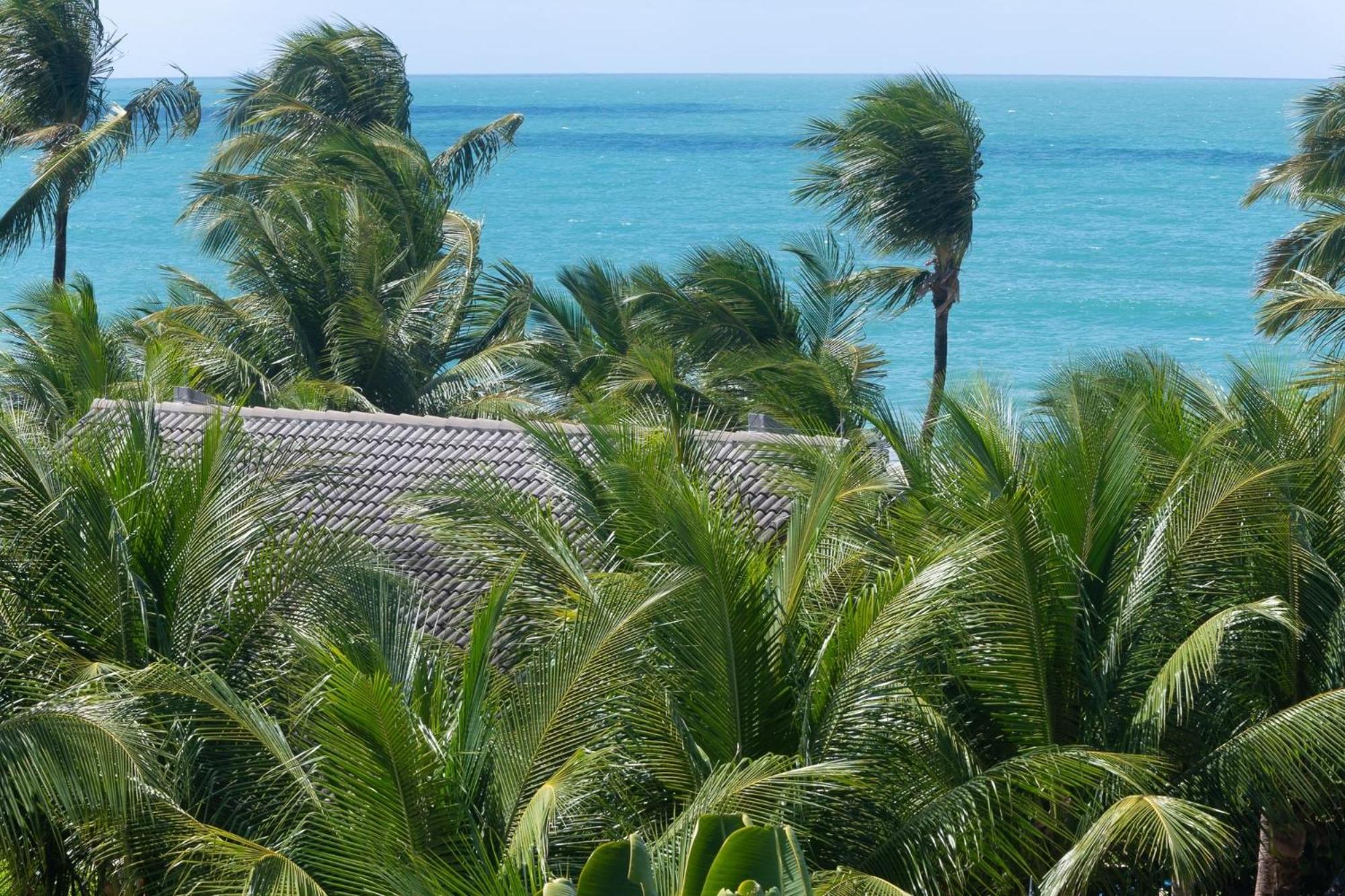Beachclass Ecolife Porto De Galinhas Por Brevelar Ngoại thất bức ảnh