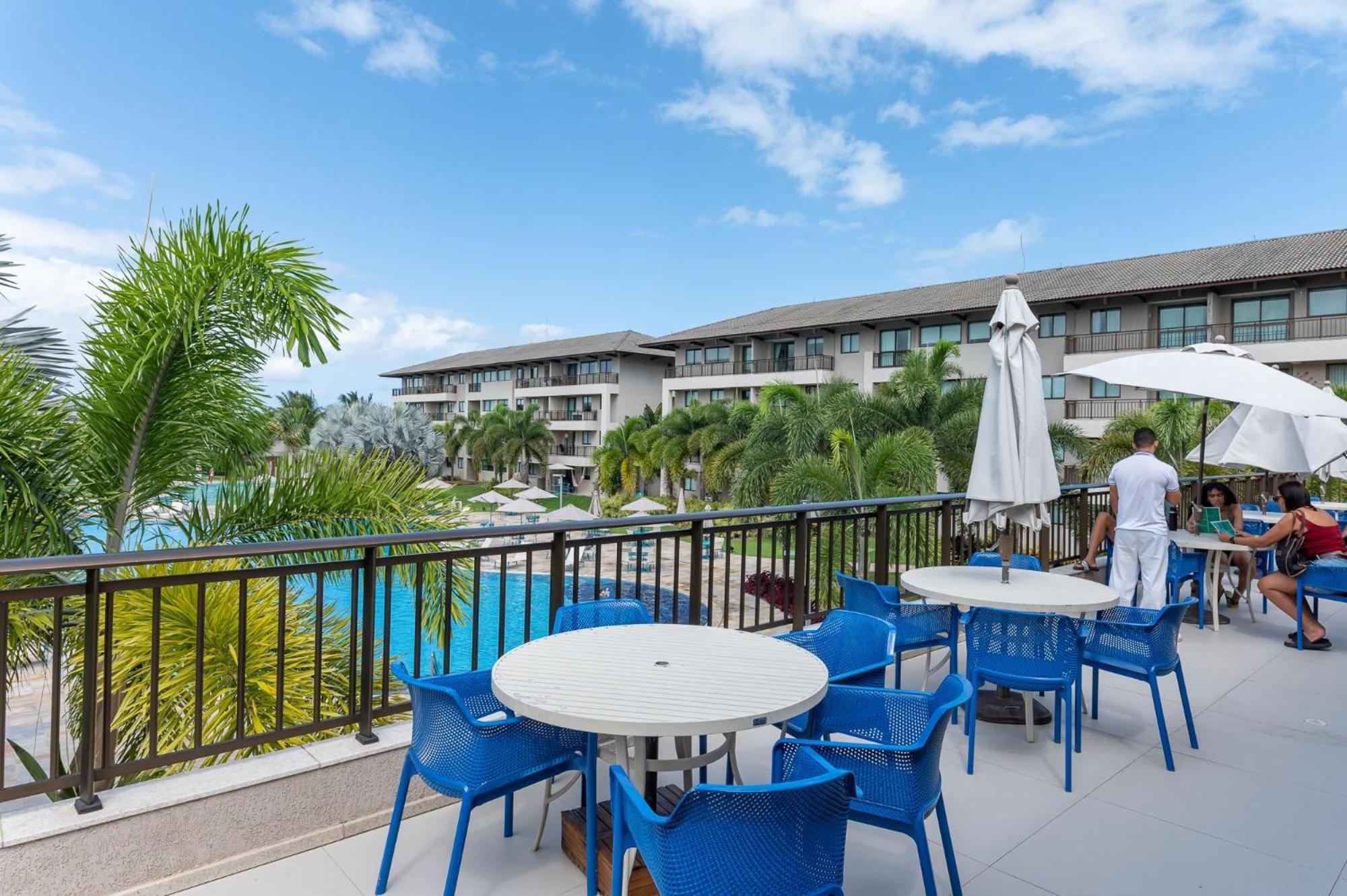 Beachclass Ecolife Porto De Galinhas Por Brevelar Ngoại thất bức ảnh