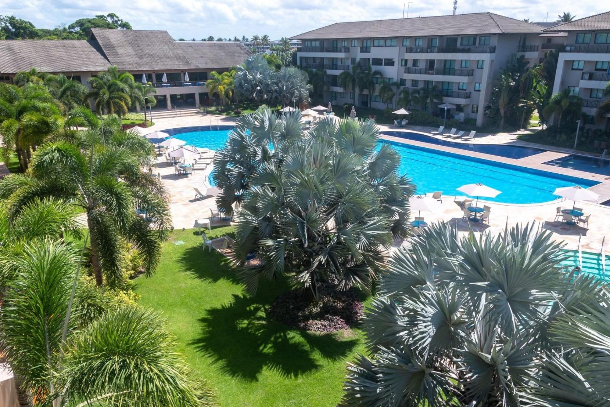 Beachclass Ecolife Porto De Galinhas Por Brevelar Ngoại thất bức ảnh