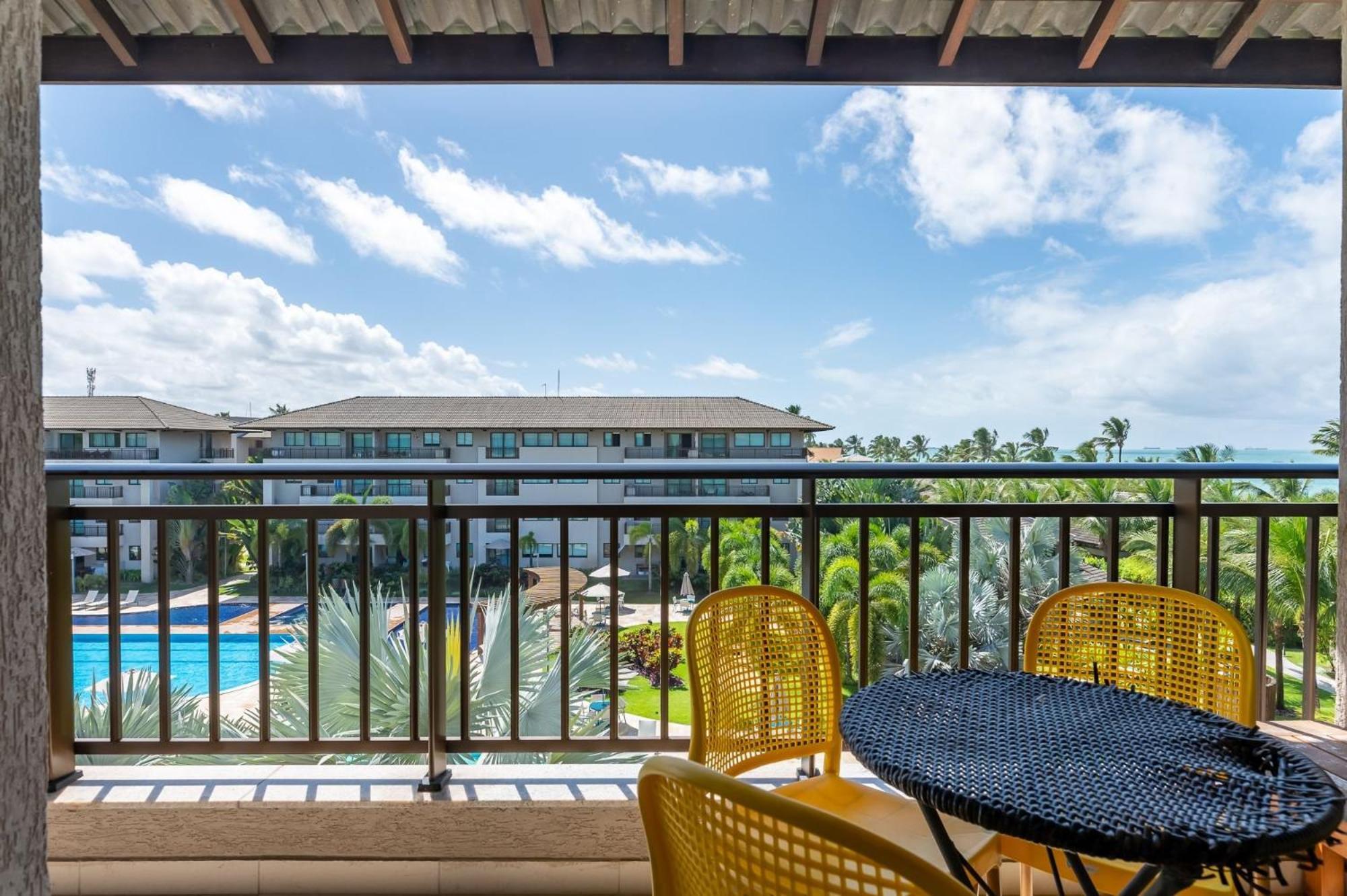 Beachclass Ecolife Porto De Galinhas Por Brevelar Ngoại thất bức ảnh