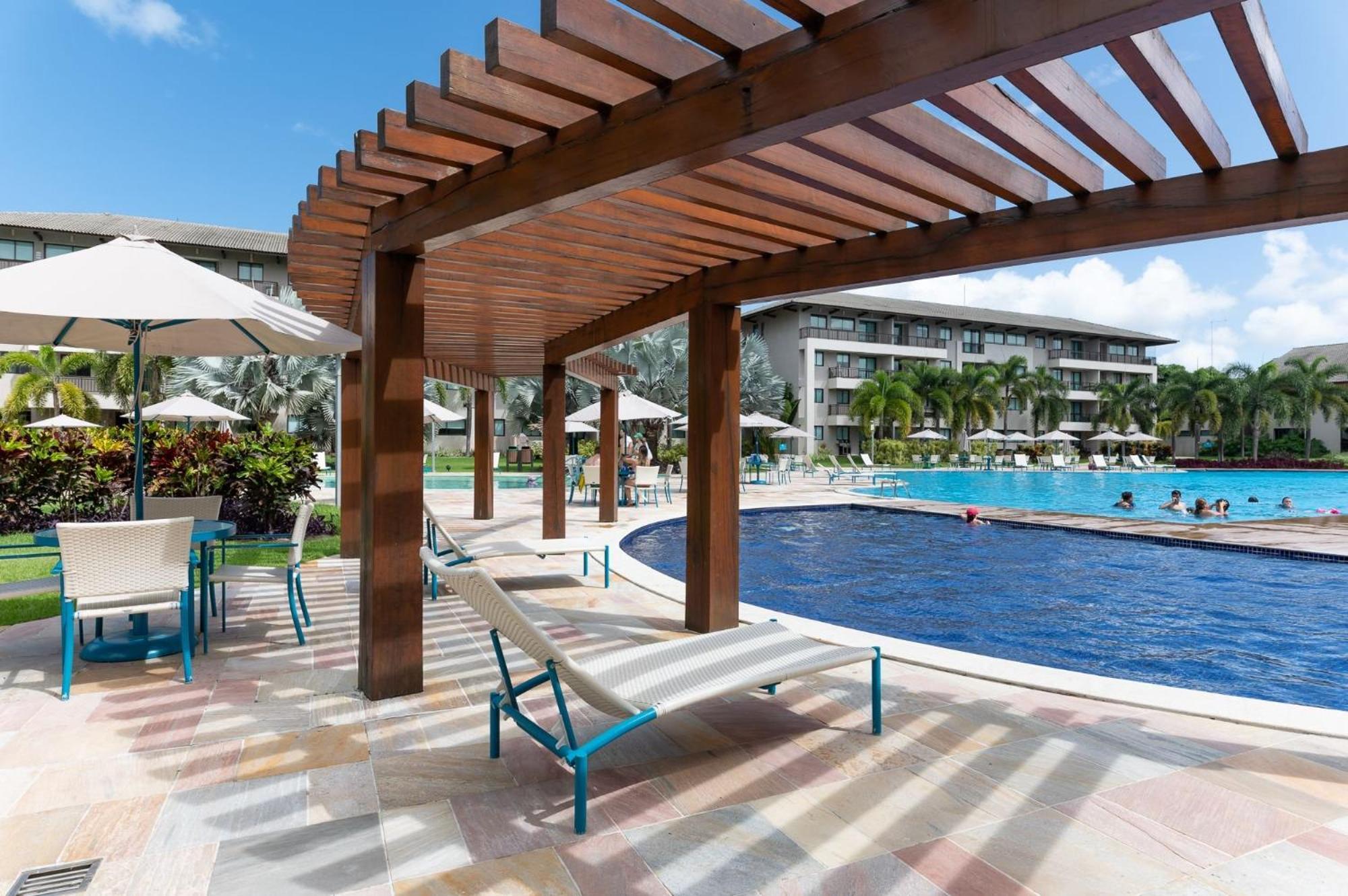 Beachclass Ecolife Porto De Galinhas Por Brevelar Ngoại thất bức ảnh