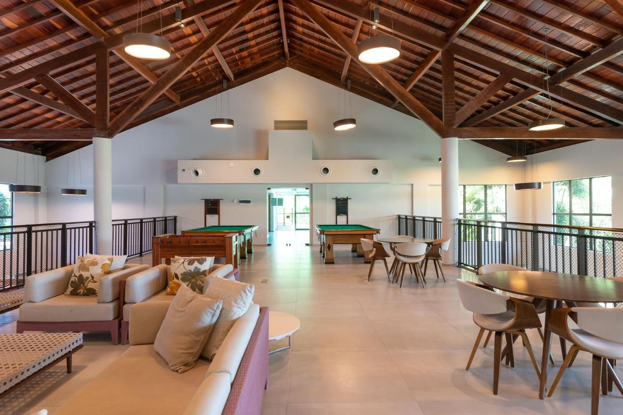 Beachclass Ecolife Porto De Galinhas Por Brevelar Ngoại thất bức ảnh