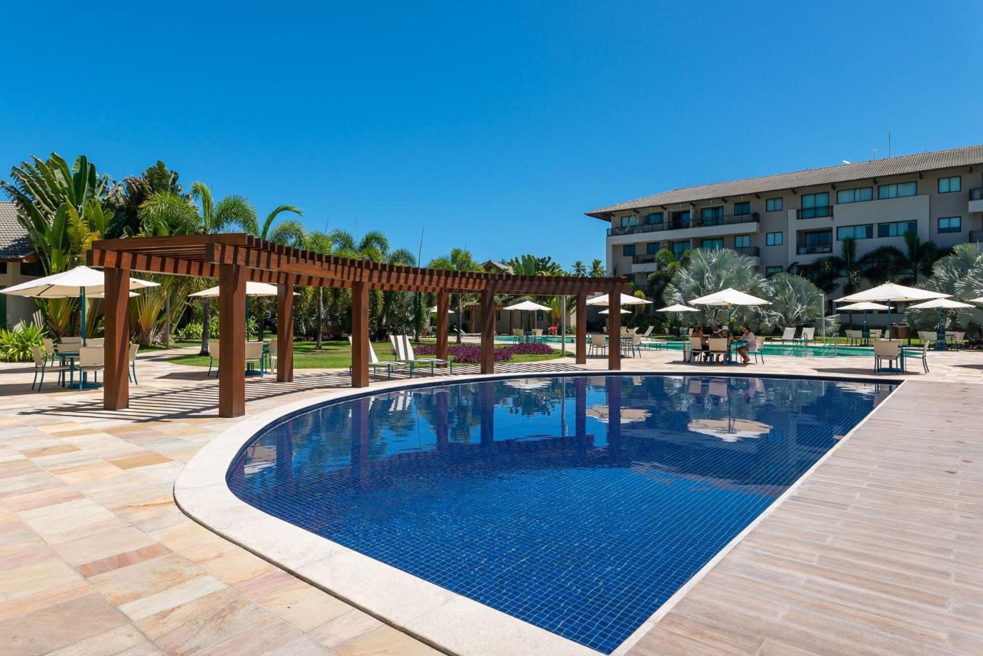 Beachclass Ecolife Porto De Galinhas Por Brevelar Ngoại thất bức ảnh