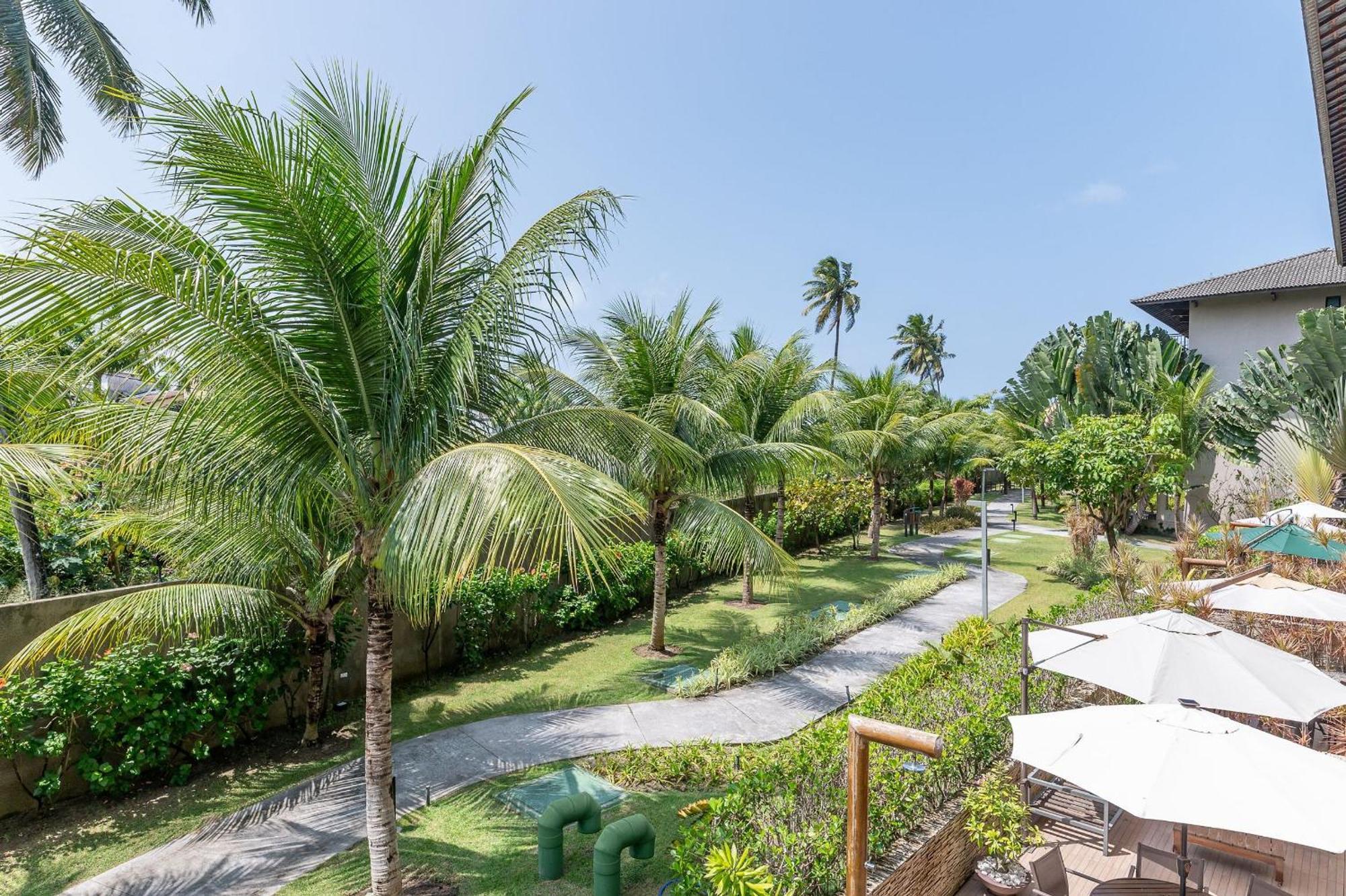 Beachclass Ecolife Porto De Galinhas Por Brevelar Ngoại thất bức ảnh