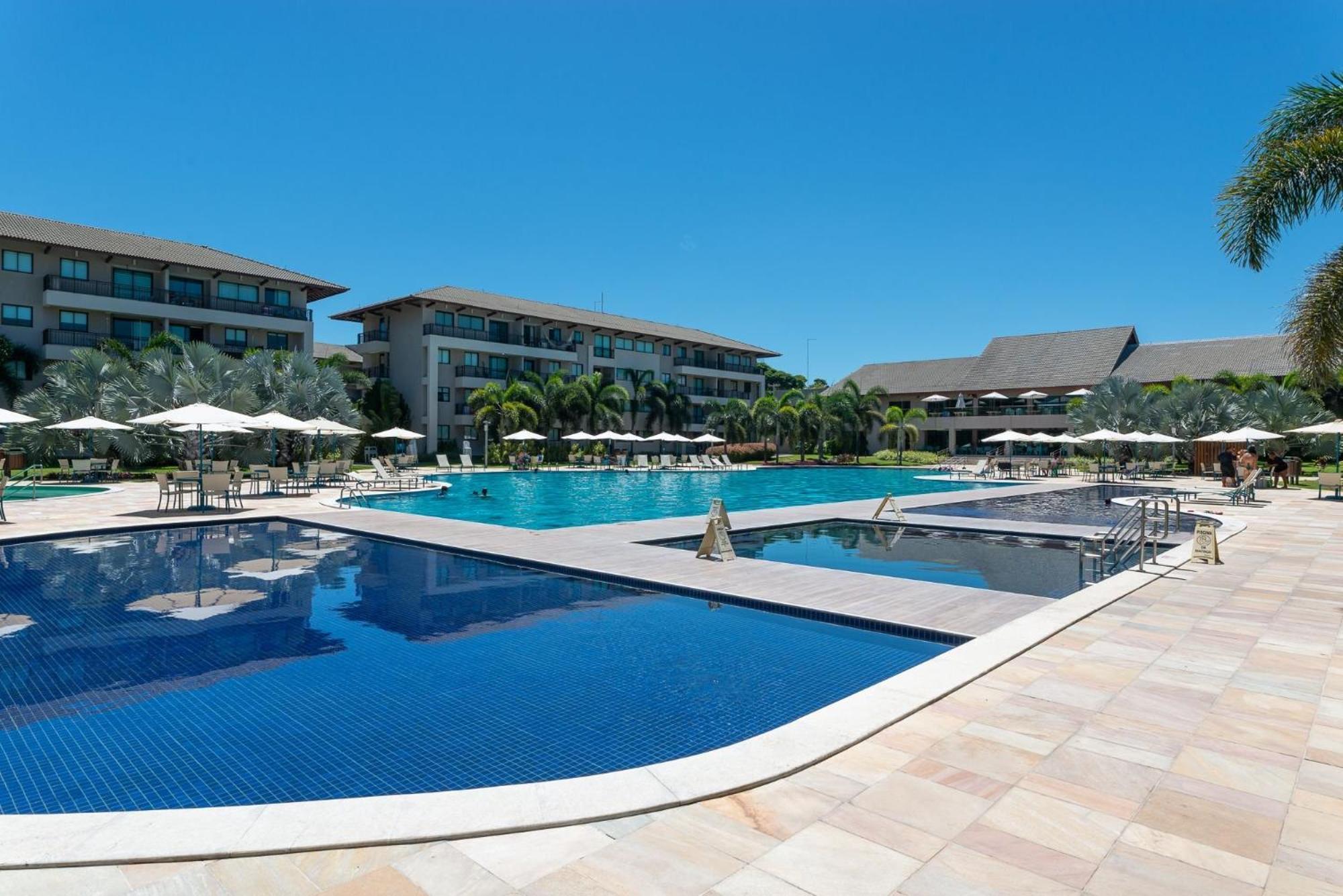 Beachclass Ecolife Porto De Galinhas Por Brevelar Ngoại thất bức ảnh