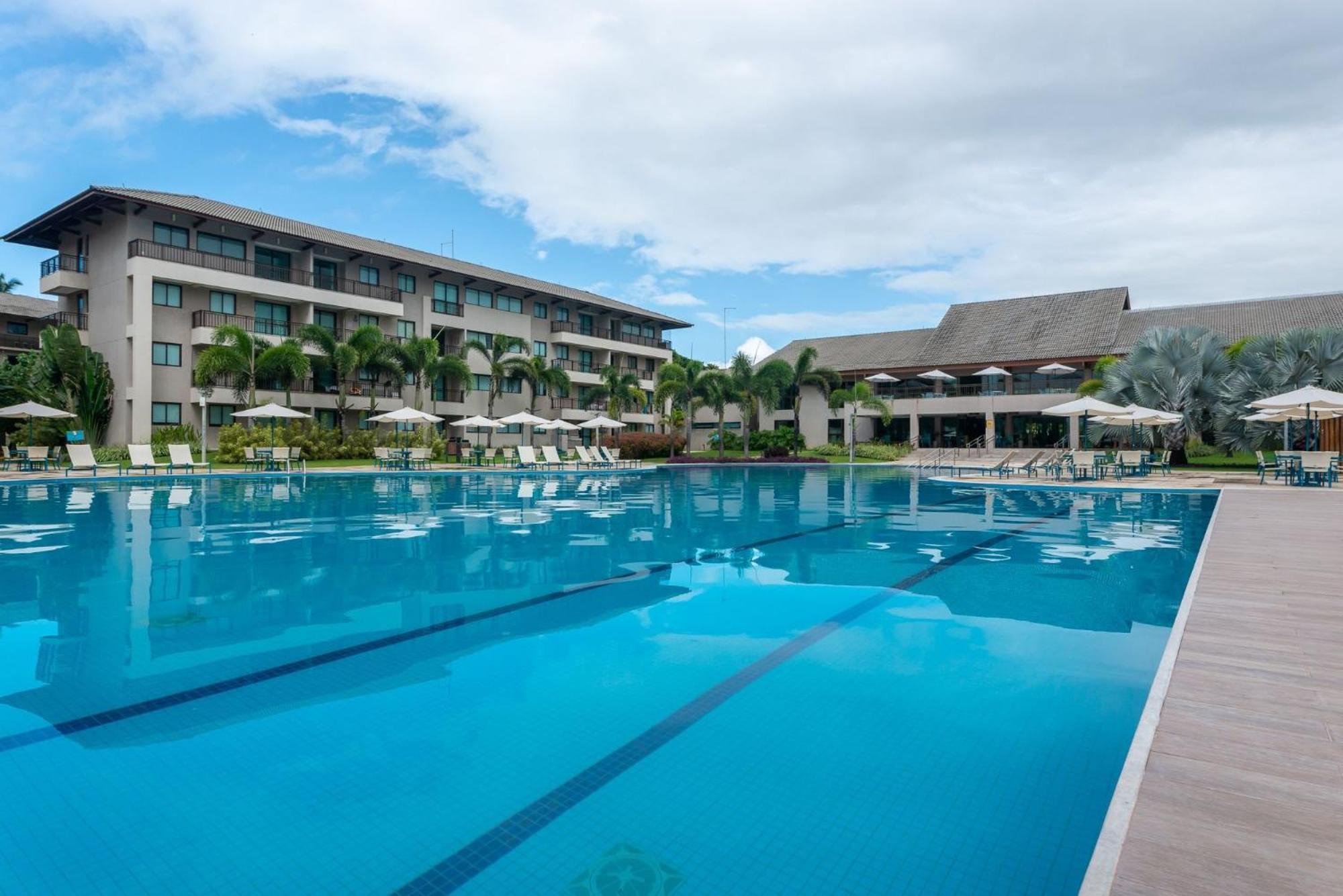 Beachclass Ecolife Porto De Galinhas Por Brevelar Ngoại thất bức ảnh