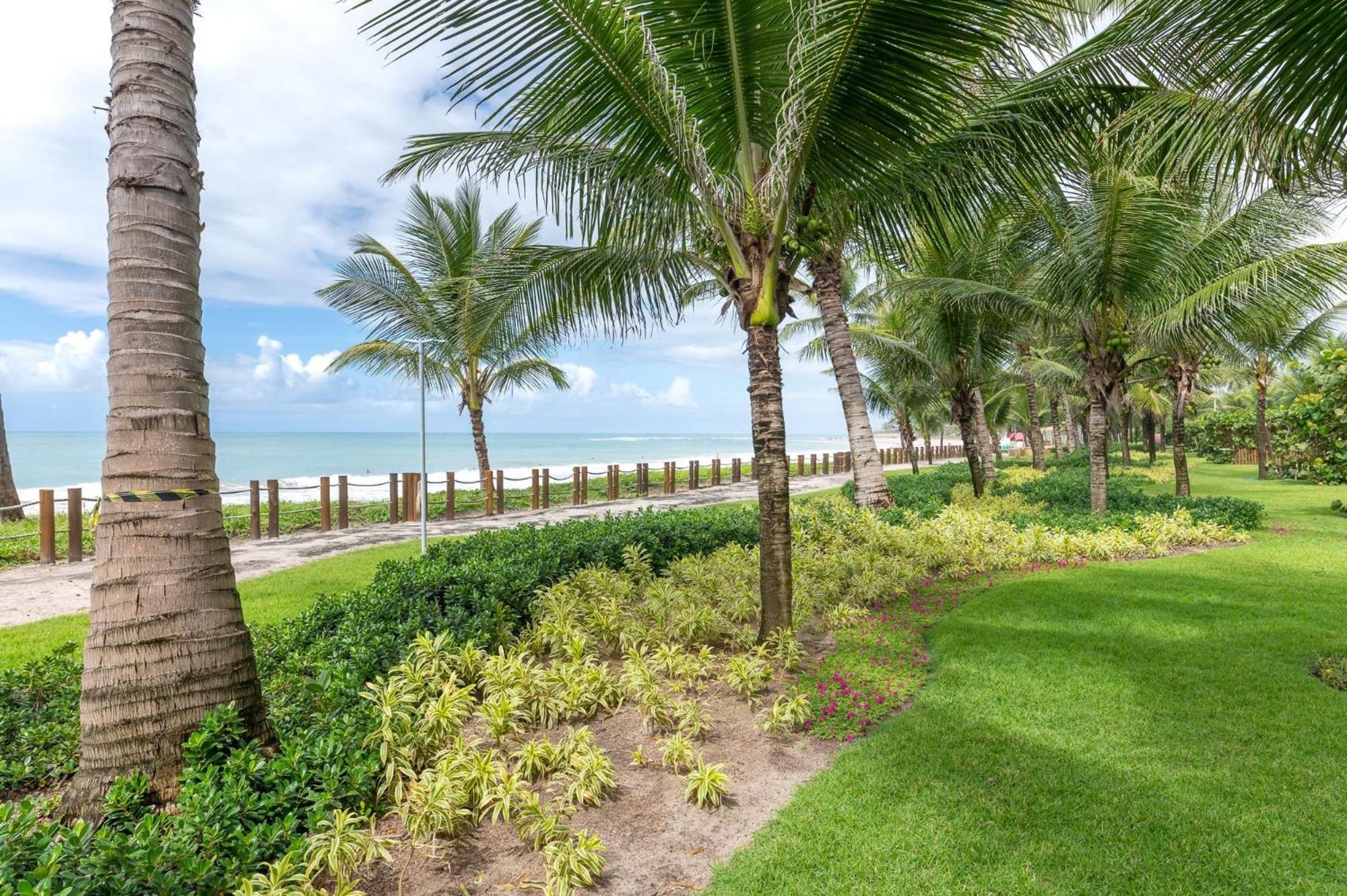 Beachclass Ecolife Porto De Galinhas Por Brevelar Ngoại thất bức ảnh