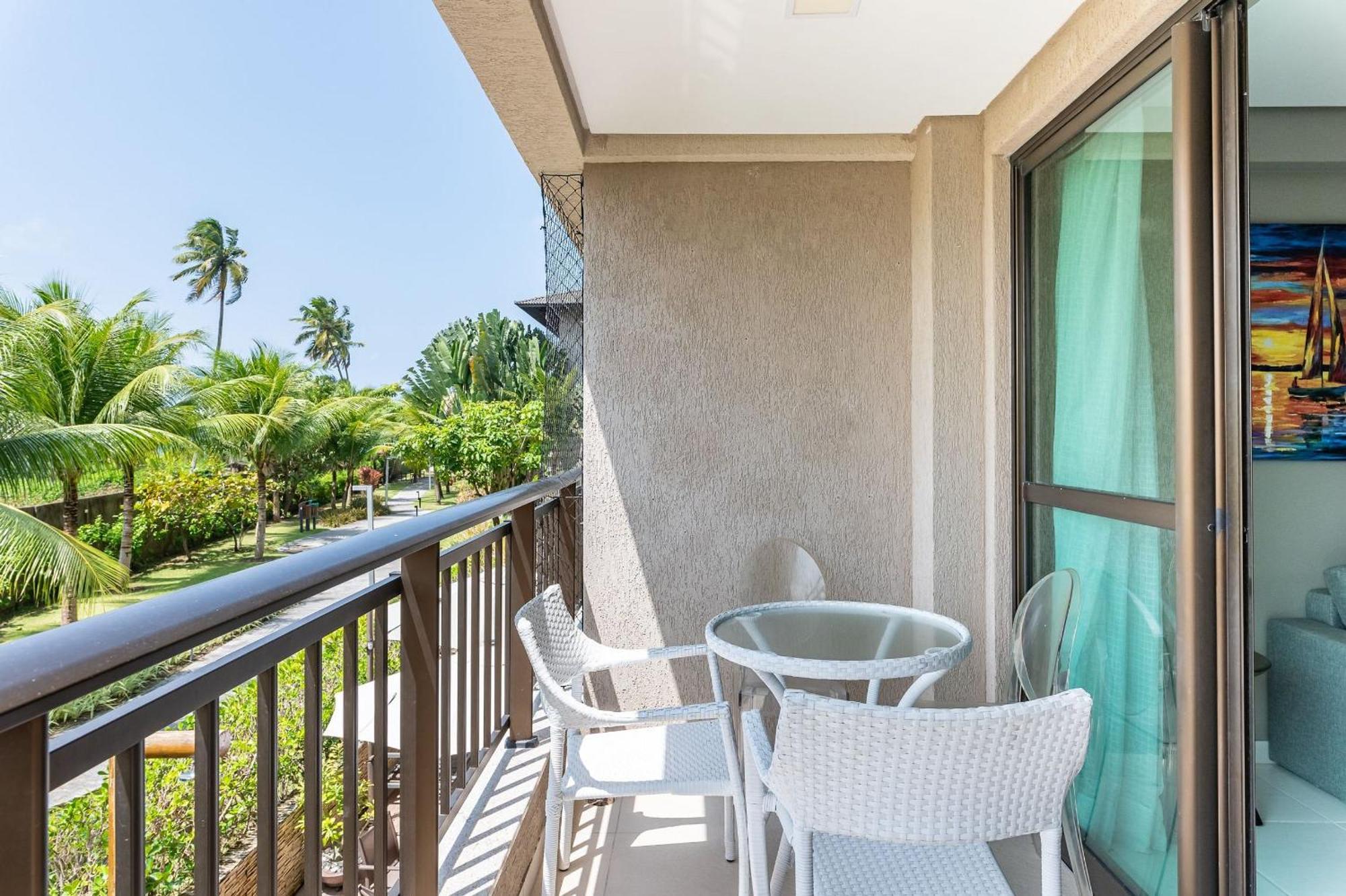 Beachclass Ecolife Porto De Galinhas Por Brevelar Ngoại thất bức ảnh