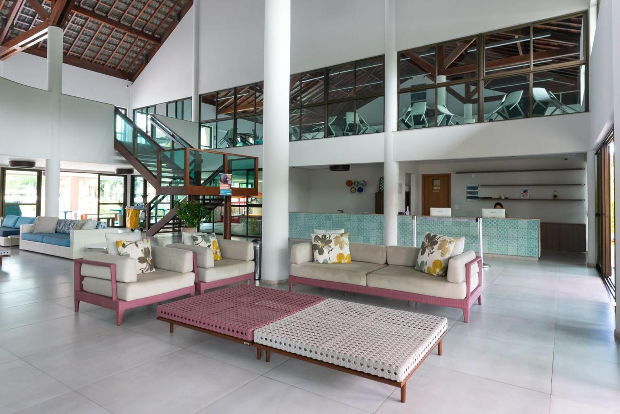 Beachclass Ecolife Porto De Galinhas Por Brevelar Ngoại thất bức ảnh