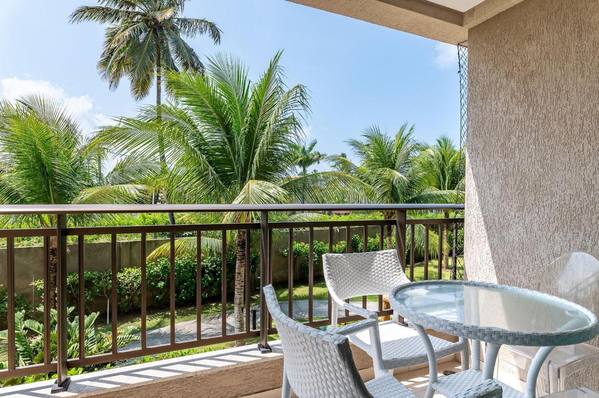 Beachclass Ecolife Porto De Galinhas Por Brevelar Ngoại thất bức ảnh