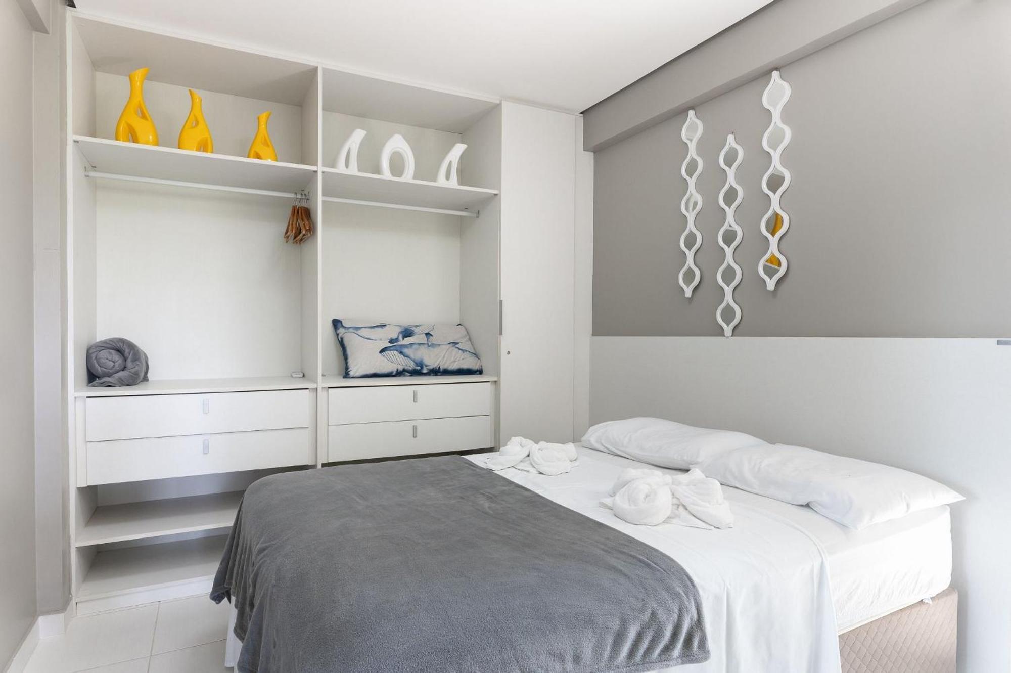 Beachclass Ecolife Porto De Galinhas Por Brevelar Ngoại thất bức ảnh
