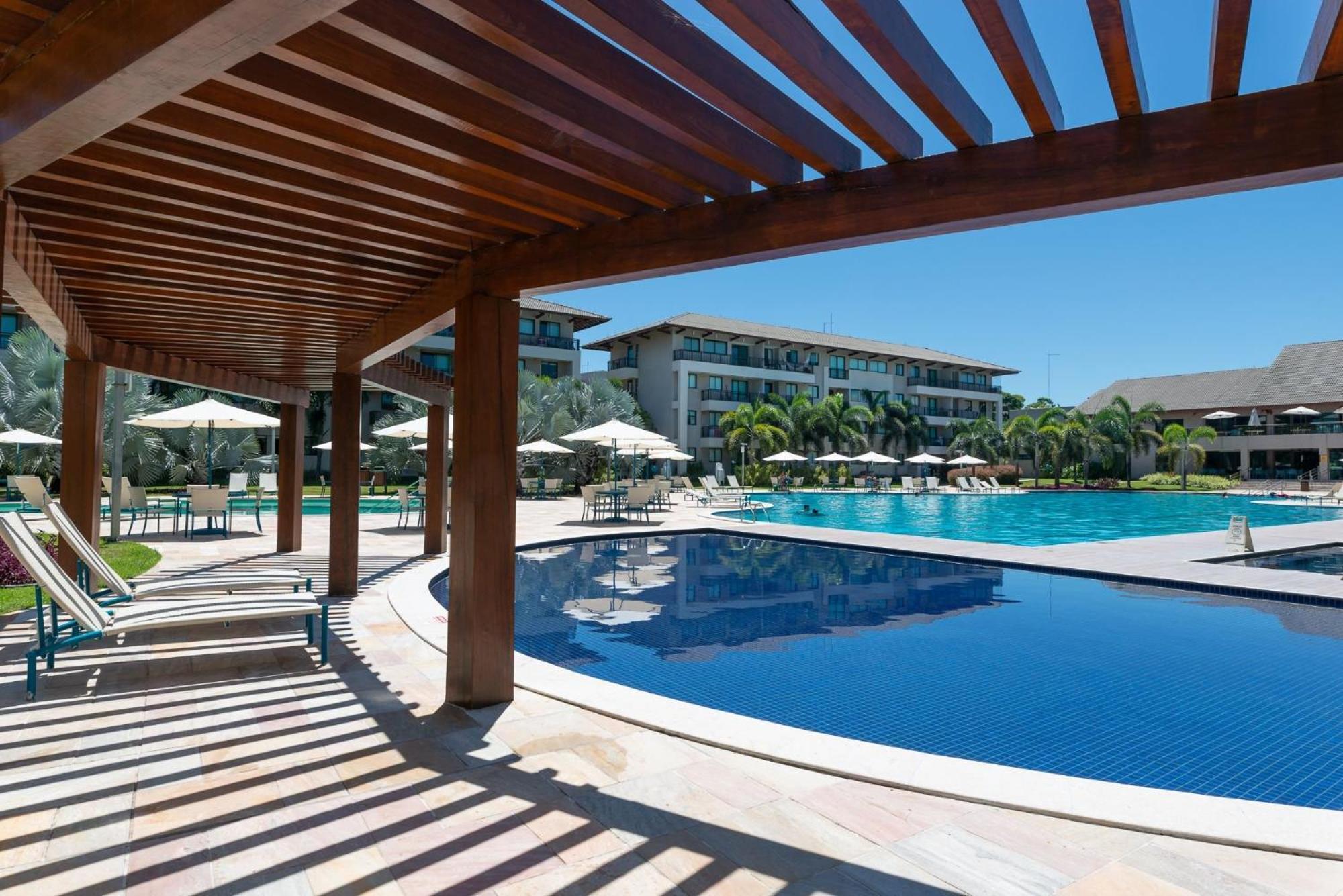 Beachclass Ecolife Porto De Galinhas Por Brevelar Ngoại thất bức ảnh