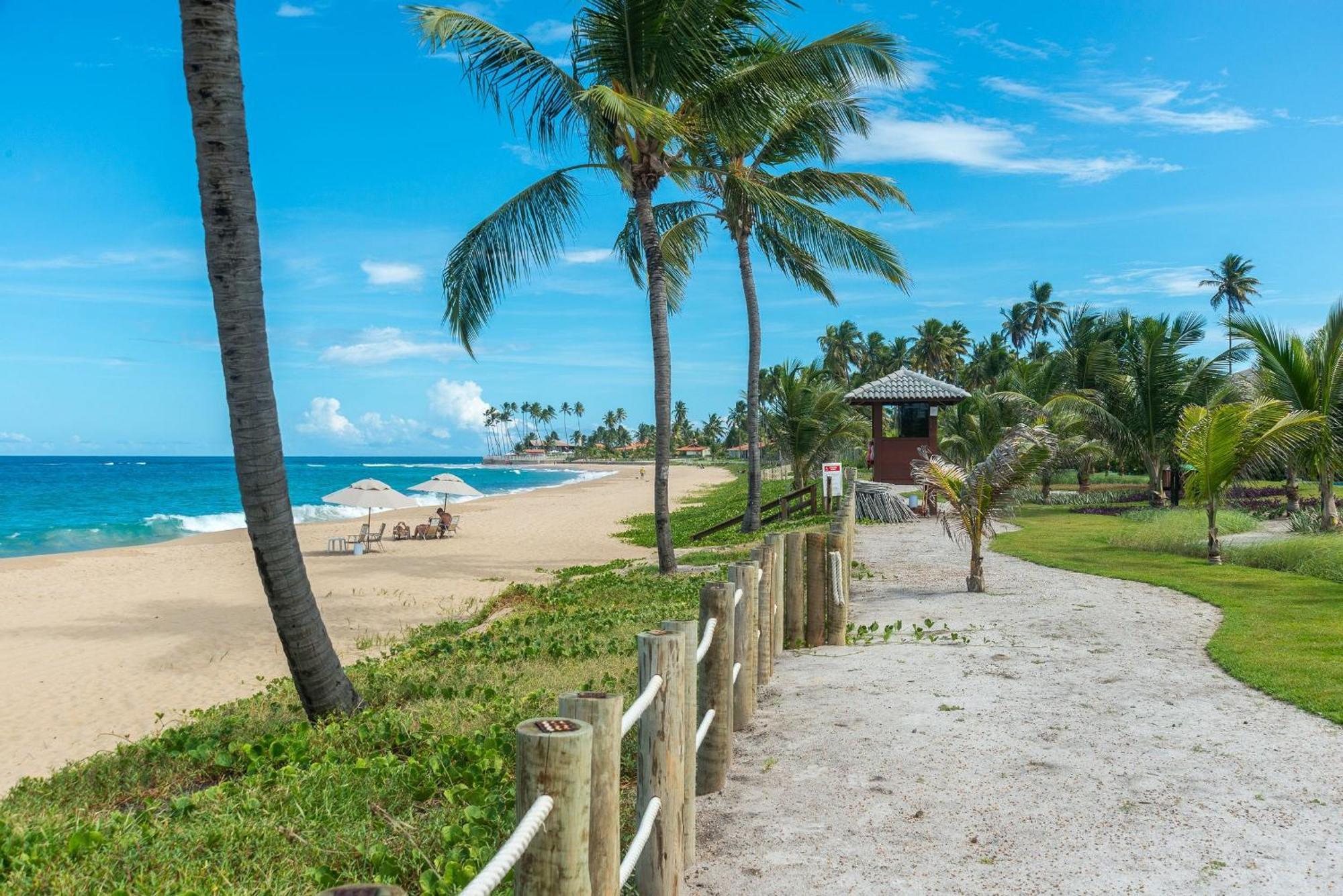 Beachclass Ecolife Porto De Galinhas Por Brevelar Ngoại thất bức ảnh