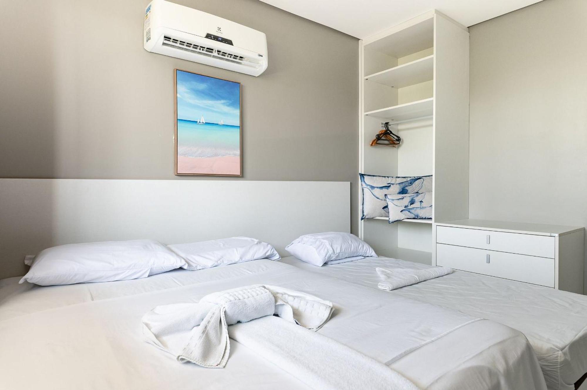 Beachclass Ecolife Porto De Galinhas Por Brevelar Ngoại thất bức ảnh
